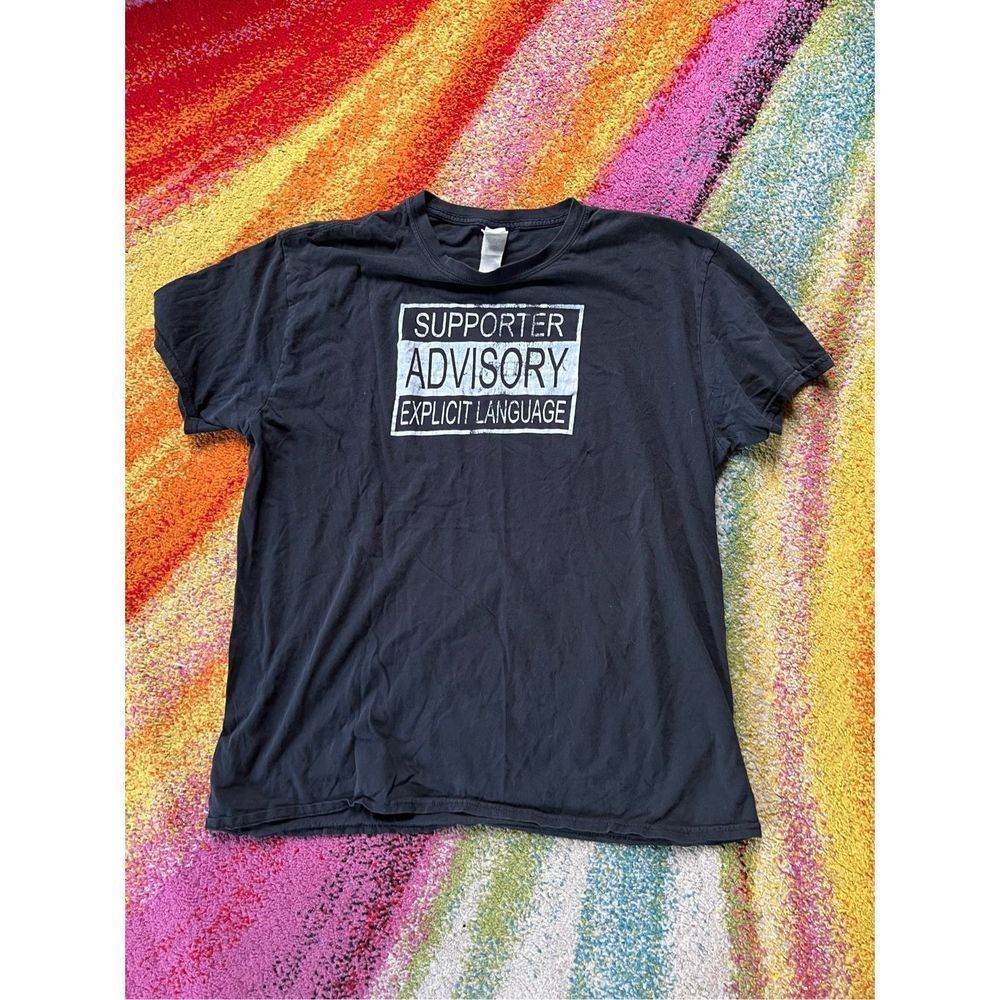 Football Supporters Shirt XL